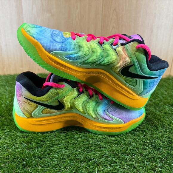 Nike KD 17 Easy Money All-Star HF1811-700 Men’s 5 / Women’s 6.5 New Without Box main image 6
